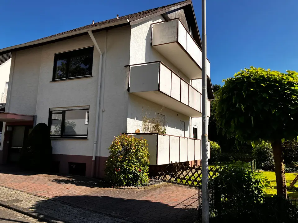 4 Zimmer Wohnung mit 99 m² in Siegburg – Bild 7