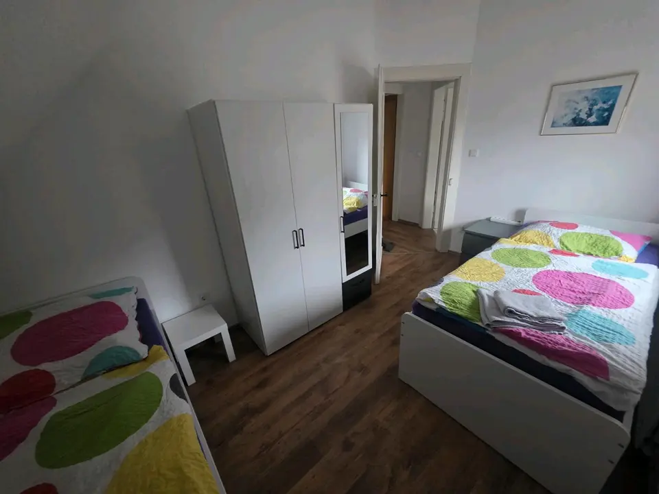 3 Zimmer Wohnung mit 74 m² in Siegen – Bild 10