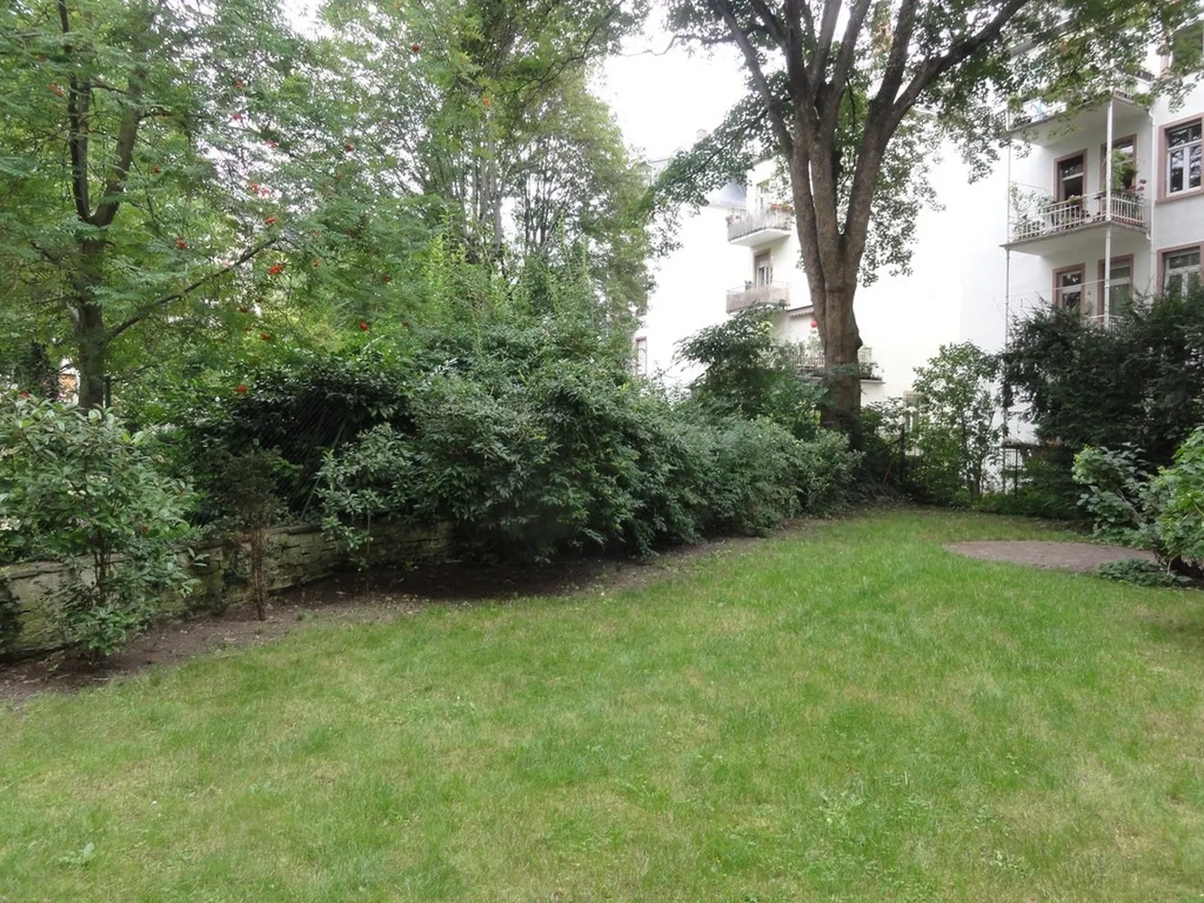 3 room apartment with 80 m² in Frankfurt am Main – Photo 12