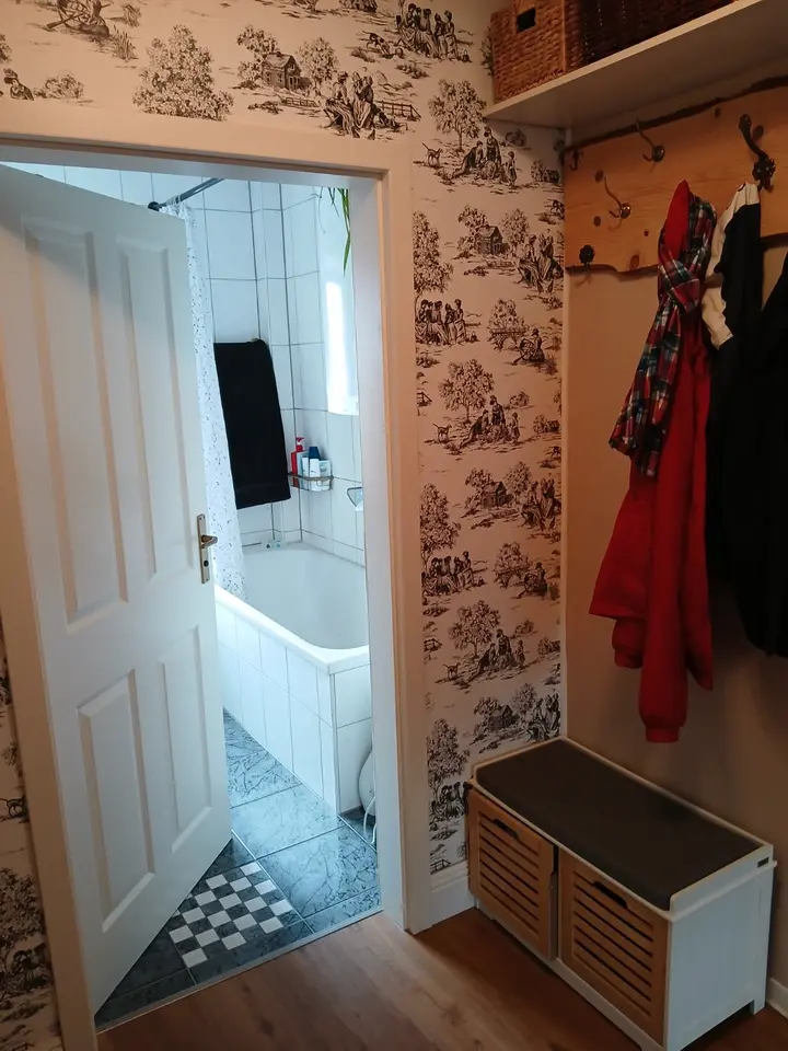 Studio mit 20 m² in Regensburg – Bild 5