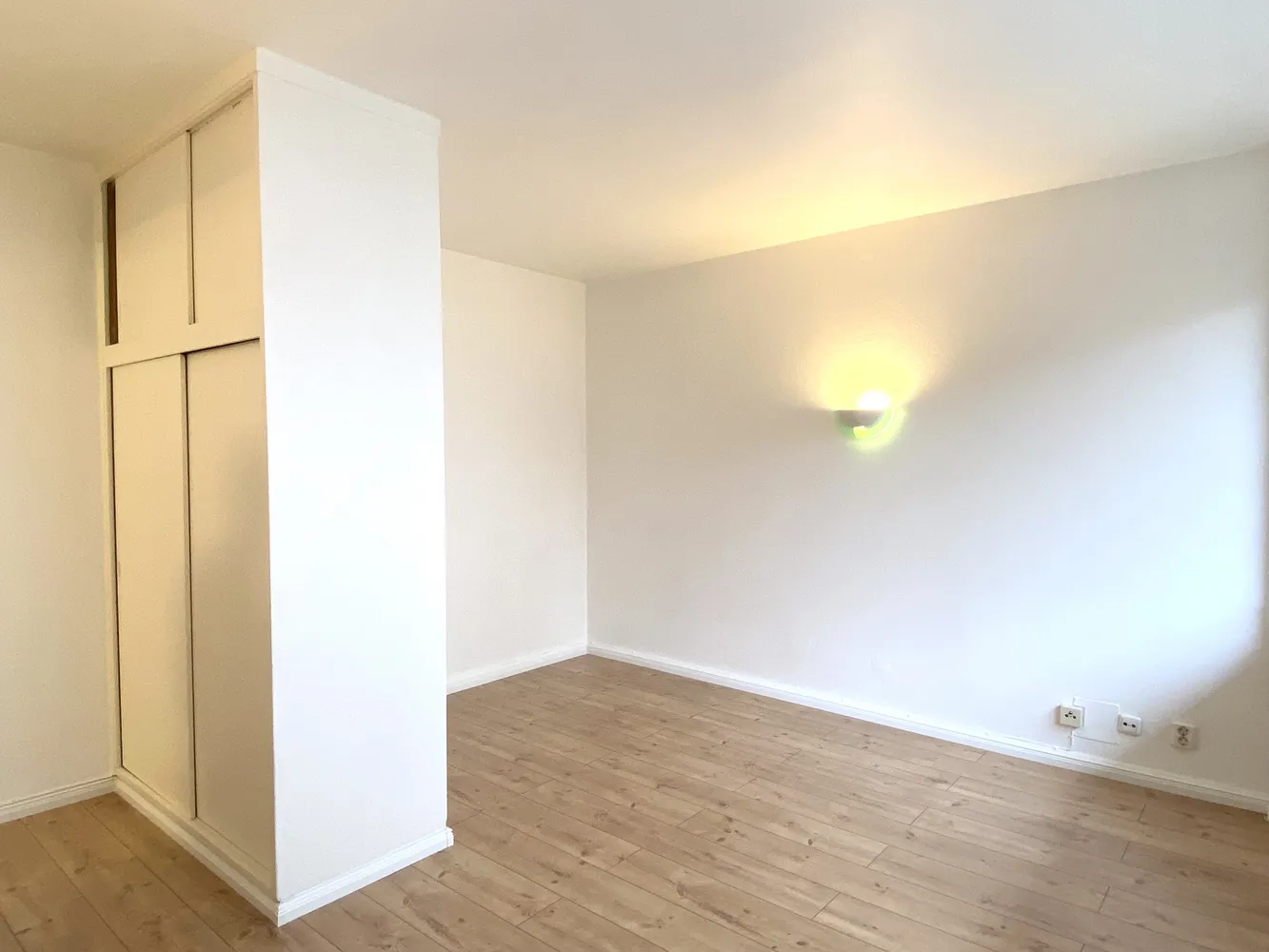 1 room apartment with 23 m² in Frankfurt am Main – Photo 1