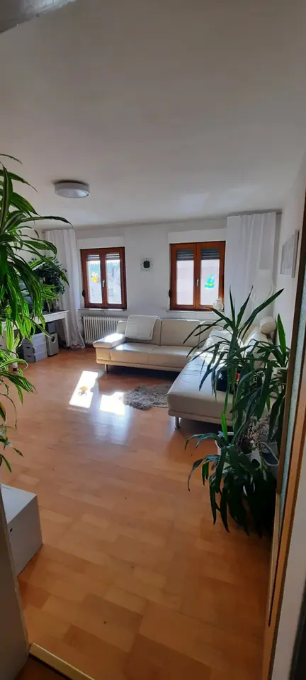 3 Zimmer Wohnung mit 70 m² in Singen – Bild 1