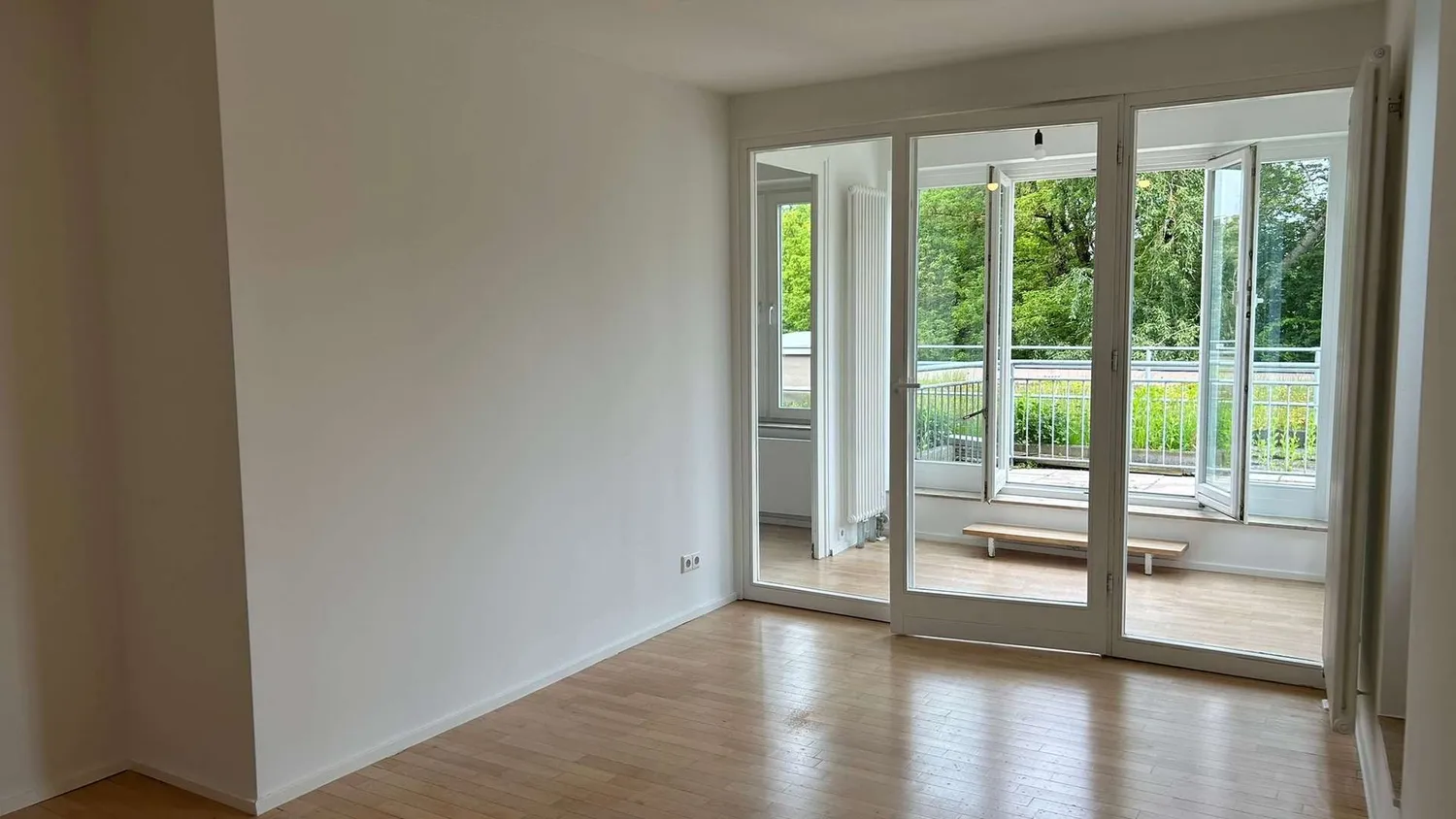 2 Zimmer Wohnung mit 69 m² in Berlin – Bild 3