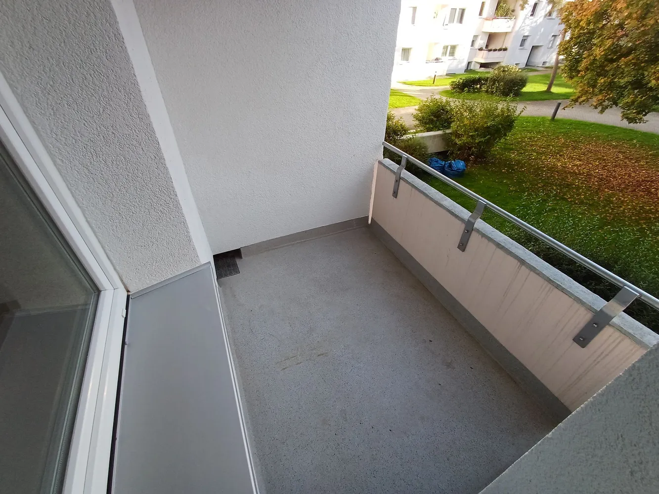 1 Zimmer Wohnung mit 36 m² in München – Bild 7