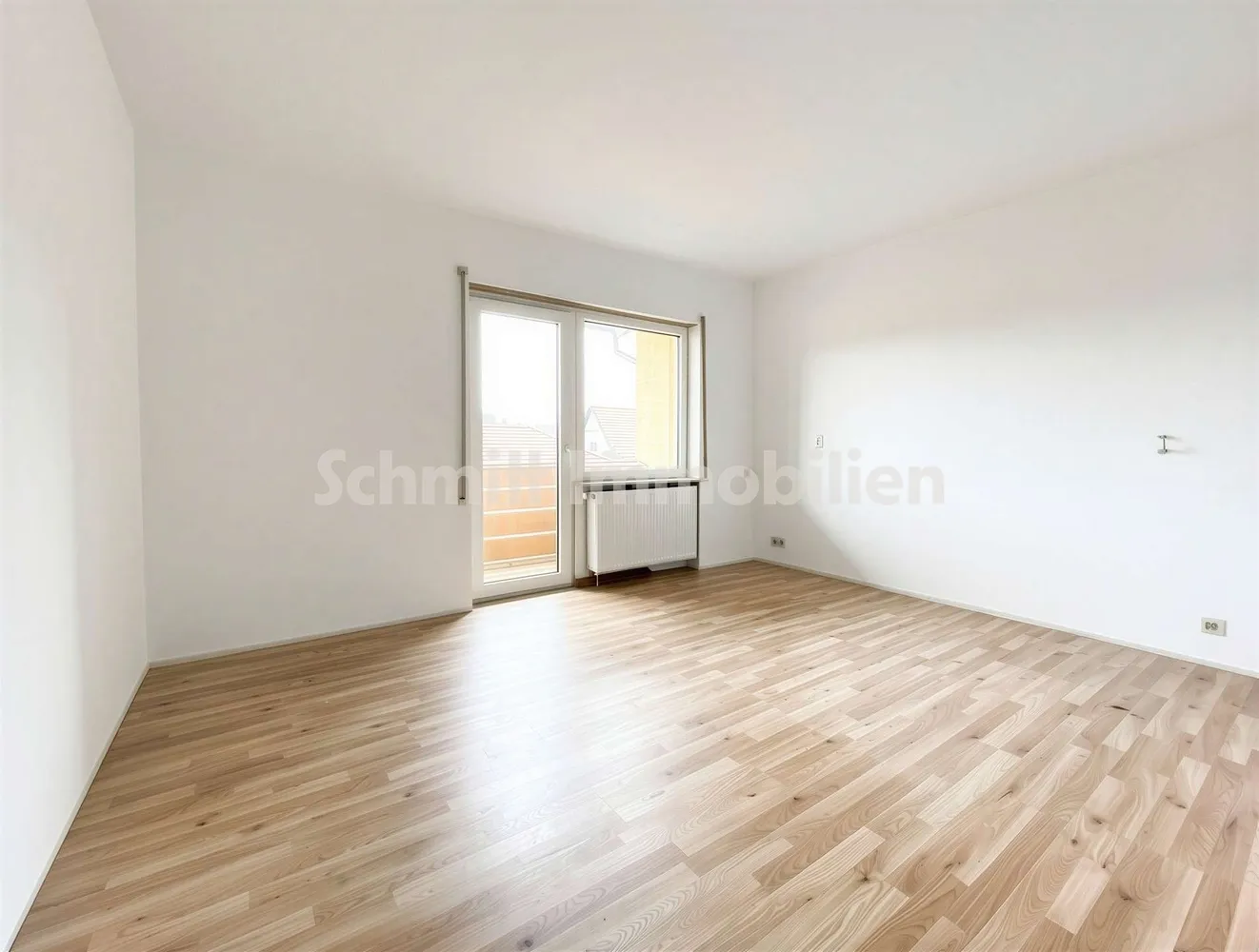 4 Zimmer Wohnung mit 100 m² in Frankfurt am Main – Bild 3