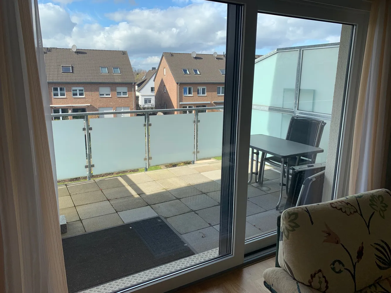 3 Zimmer Wohnung mit 103 m² in Aachen – Bild 4
