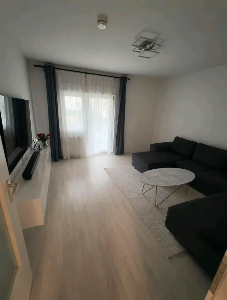 3 Zimmer Wohnung mit 58 m² in Hürth – Bild 1
