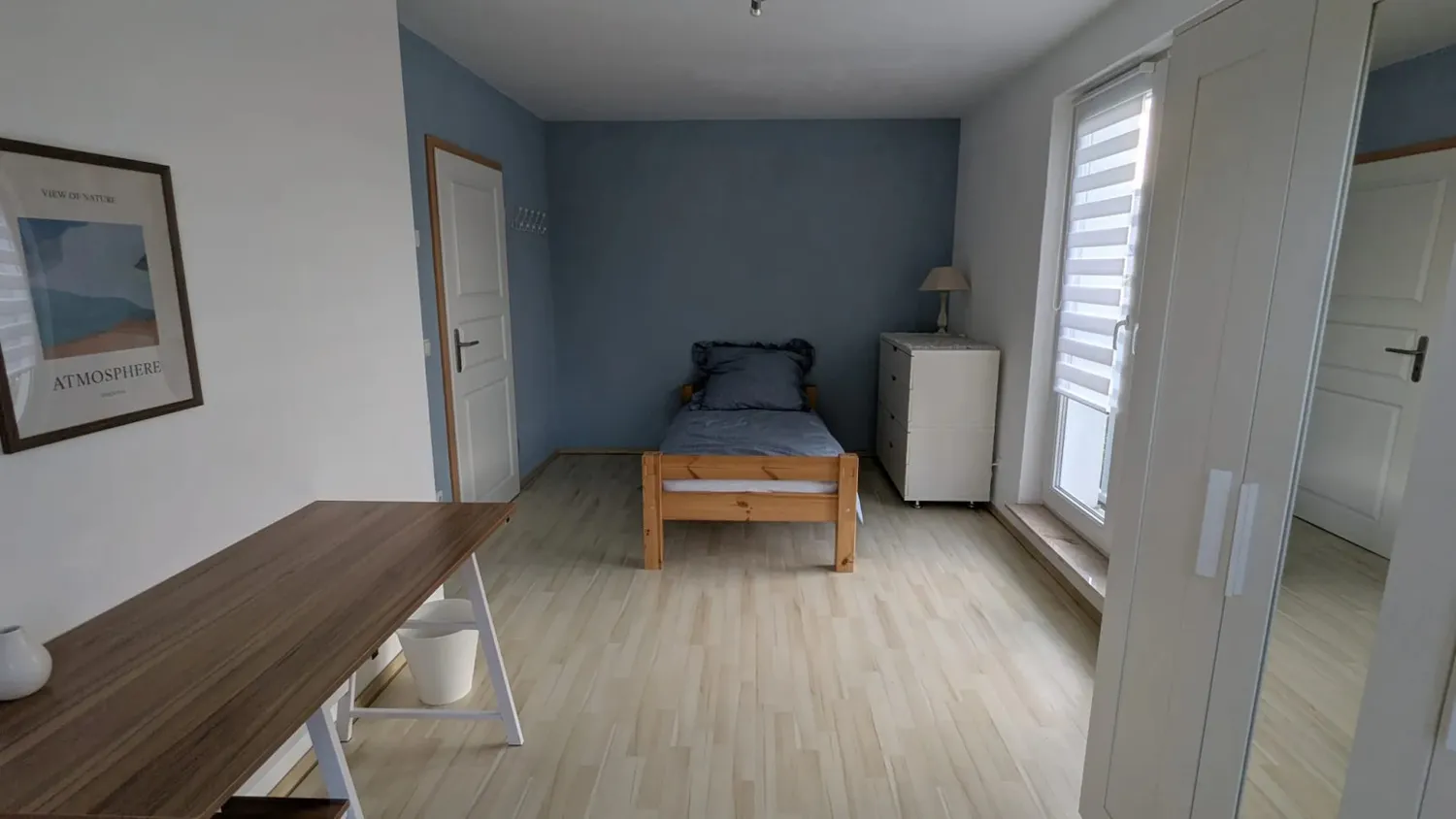 WG-Zimmer mit 16 m² in Berlin – Bild 7