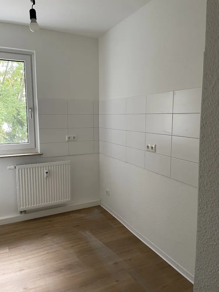 2 Zimmer Wohnung mit 42 m² in Frankfurt am Main – Bild 4