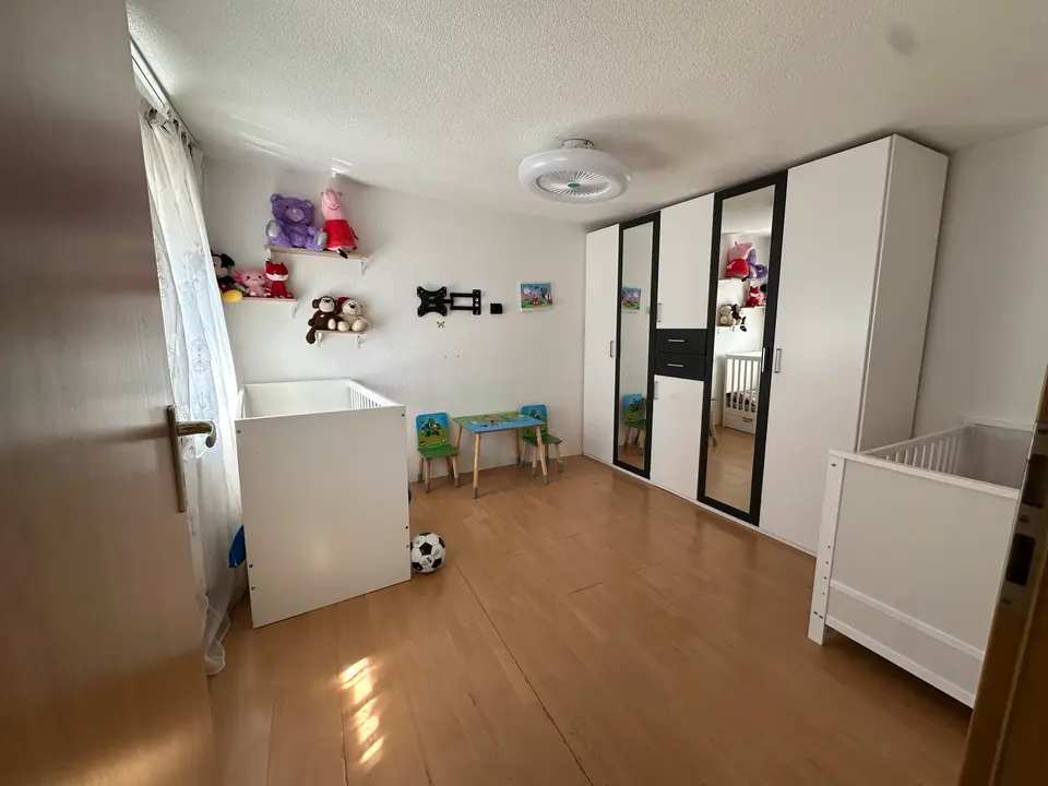 4 Zimmer Wohnung mit 80 m² in Heilbronn – Bild 10
