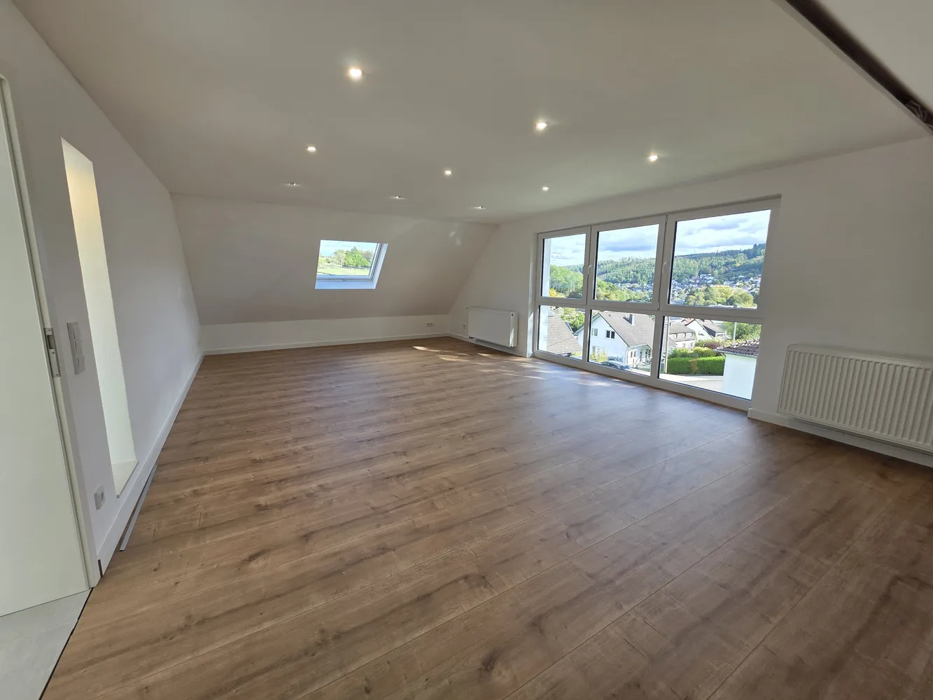 3 Zimmer Wohnung mit 90 m² in Siegen – Bild 10