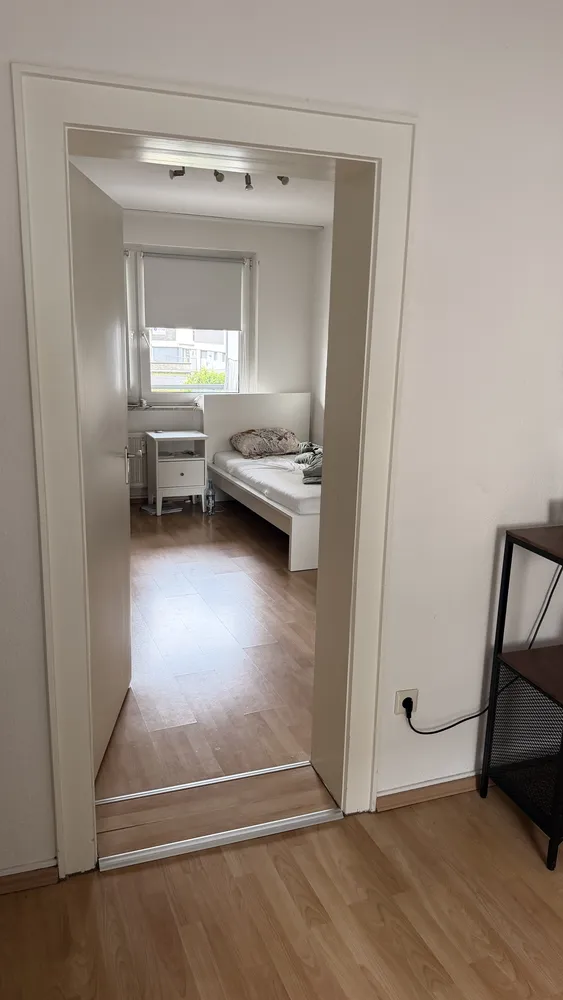 3 Zimmer Wohnung mit 60 m² in Düsseldorf – Bild 4