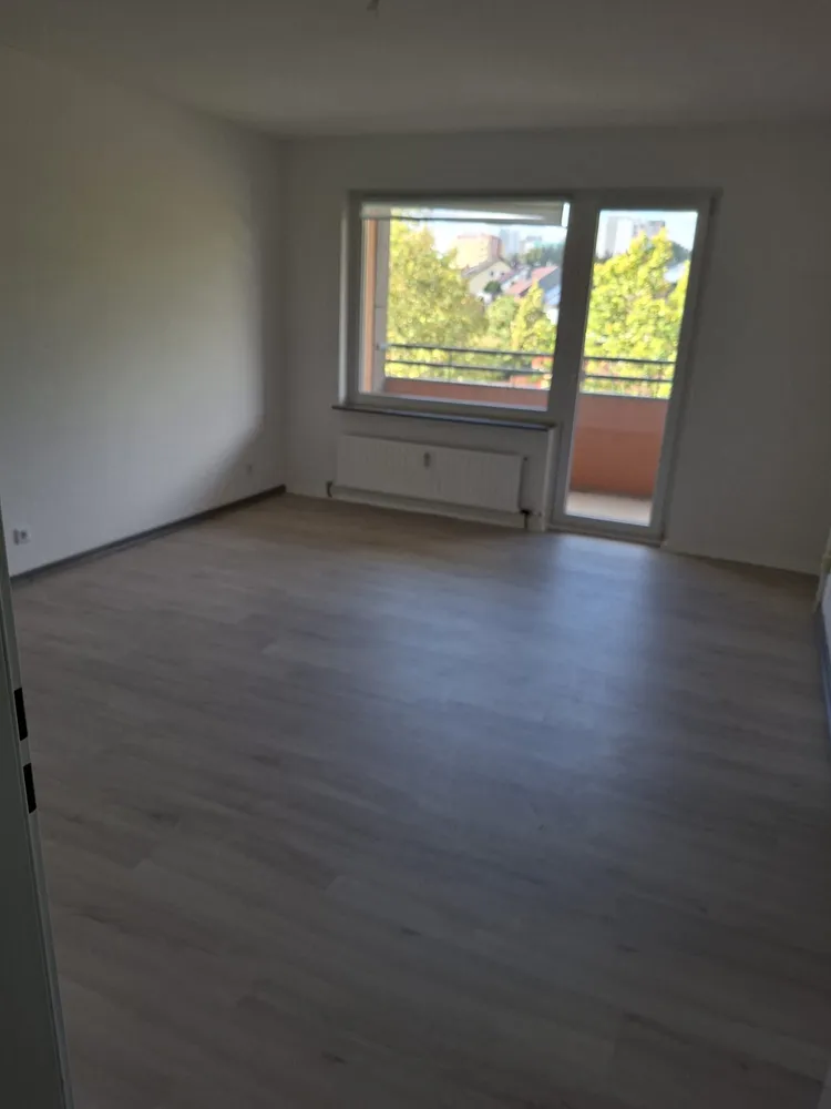 2 Zimmer Wohnung mit 41 m² in Fulda – Bild 7
