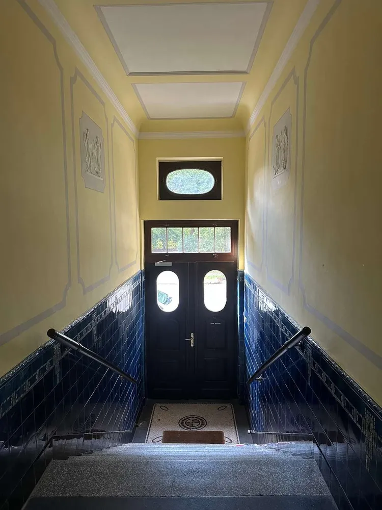 4 Zimmer Wohnung mit 113 m² in Leipzig – Bild 9