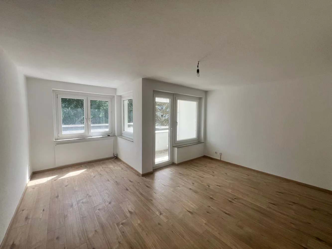 3 Zimmer Wohnung mit 77 m² in Dorsten – Bild 1