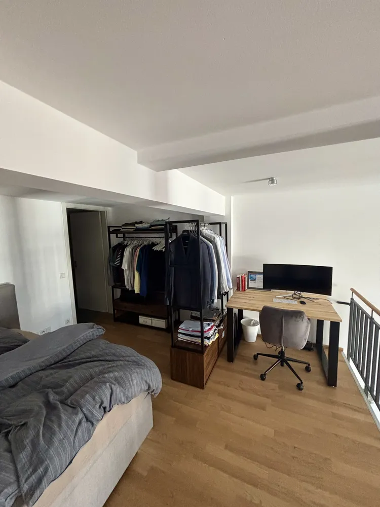 2 Zimmer Wohnung mit 69 m² in Nürnberg – Bild 4