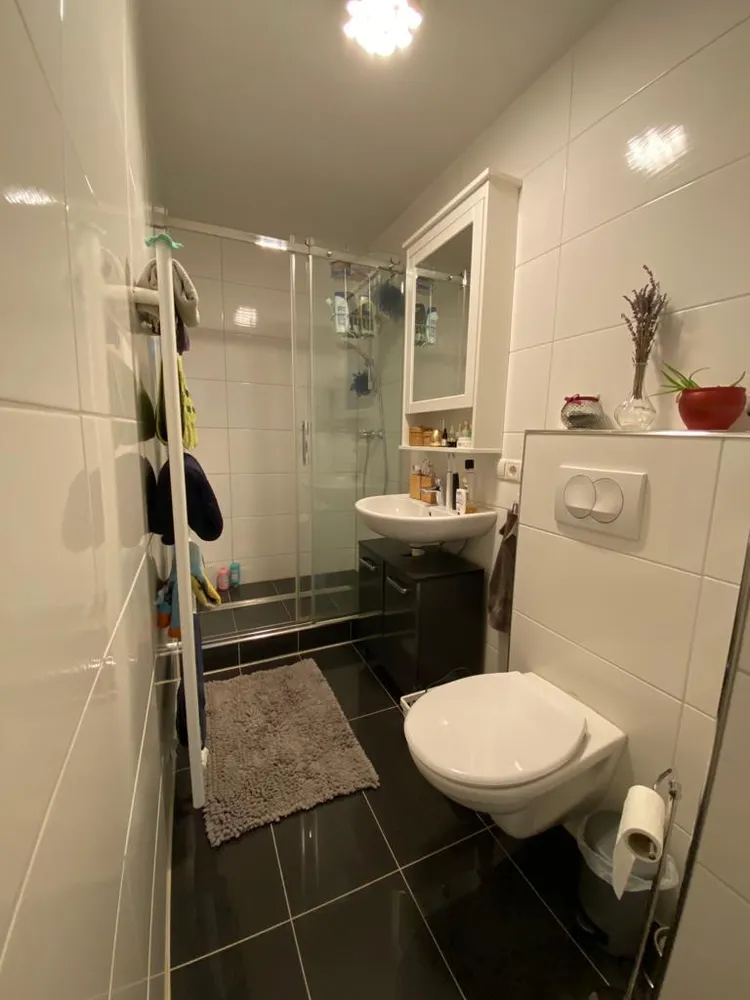 2 Zimmer Wohnung mit 55 m² in Stuttgart – Bild 3