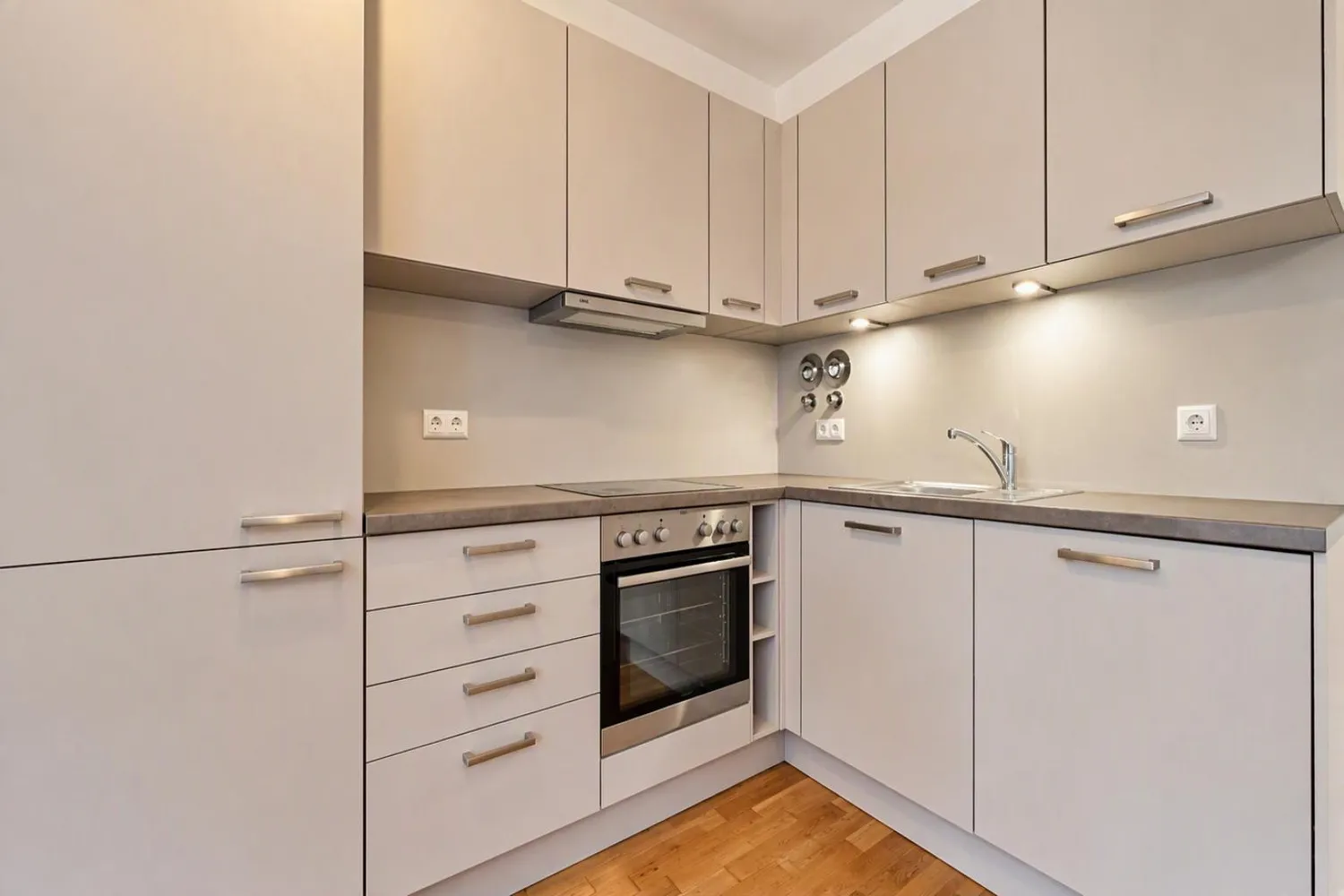4 room apartment with 83 m² in Berlin – Photo 3
