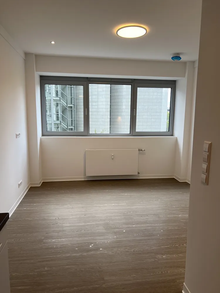 1 Zimmer Wohnung mit 21 m² in Frankfurt am Main – Bild 4