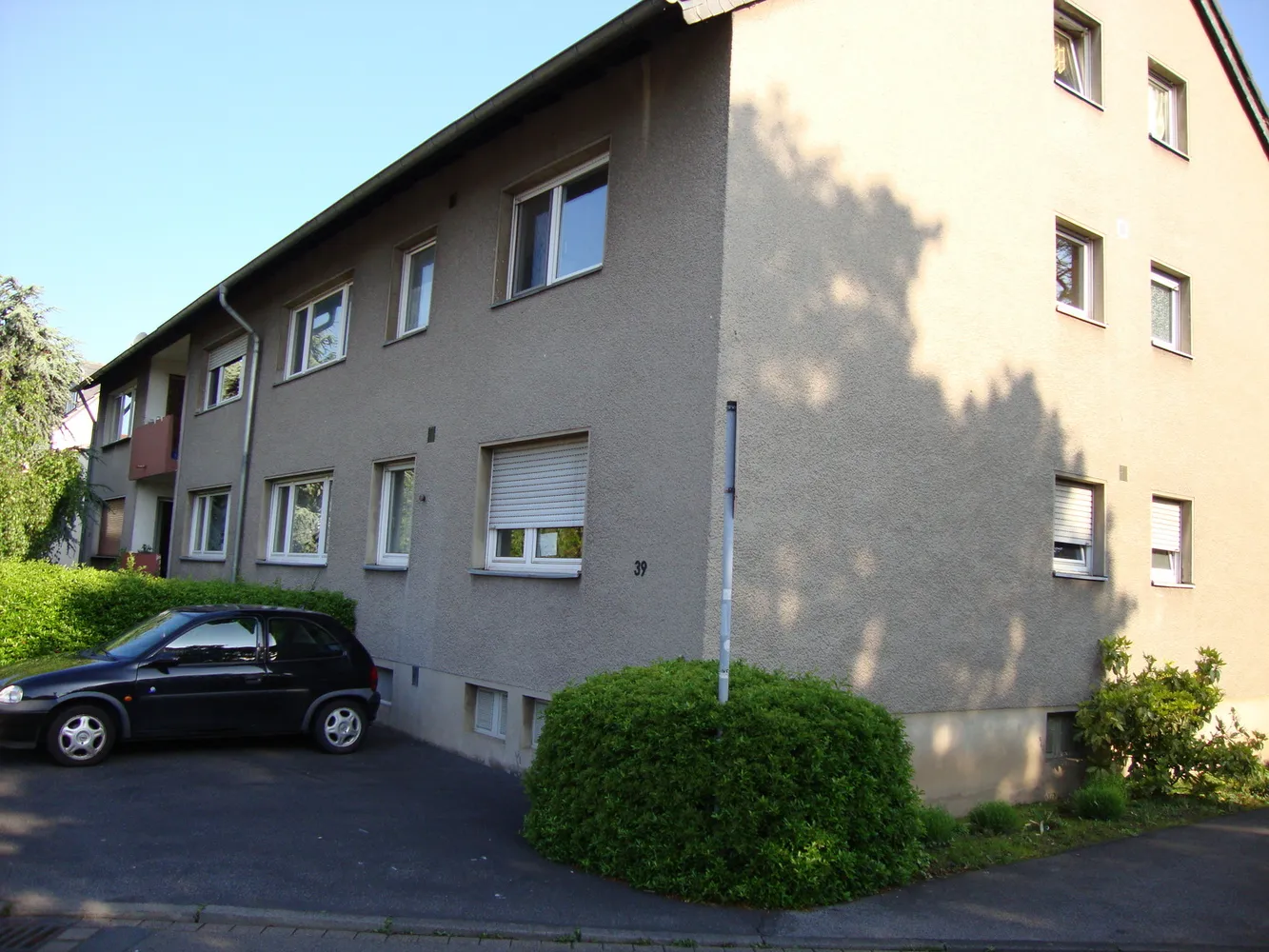 1 Zimmer Wohnung mit 40 m² in Leverkusen – Bild 2
