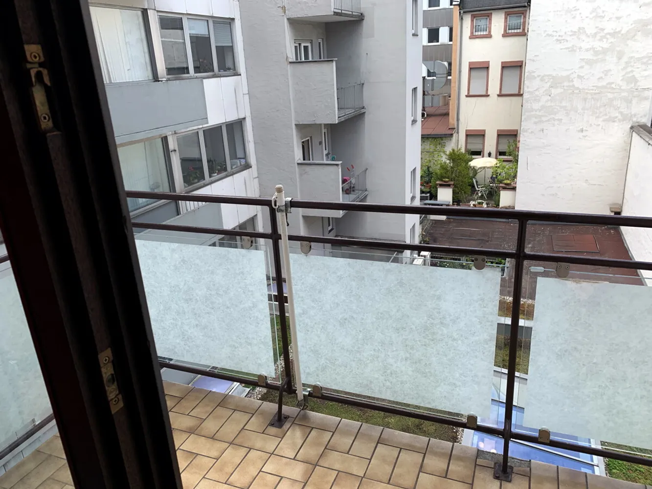 3 Zimmer Wohnung mit 89 m² in Mannheim – Bild 4