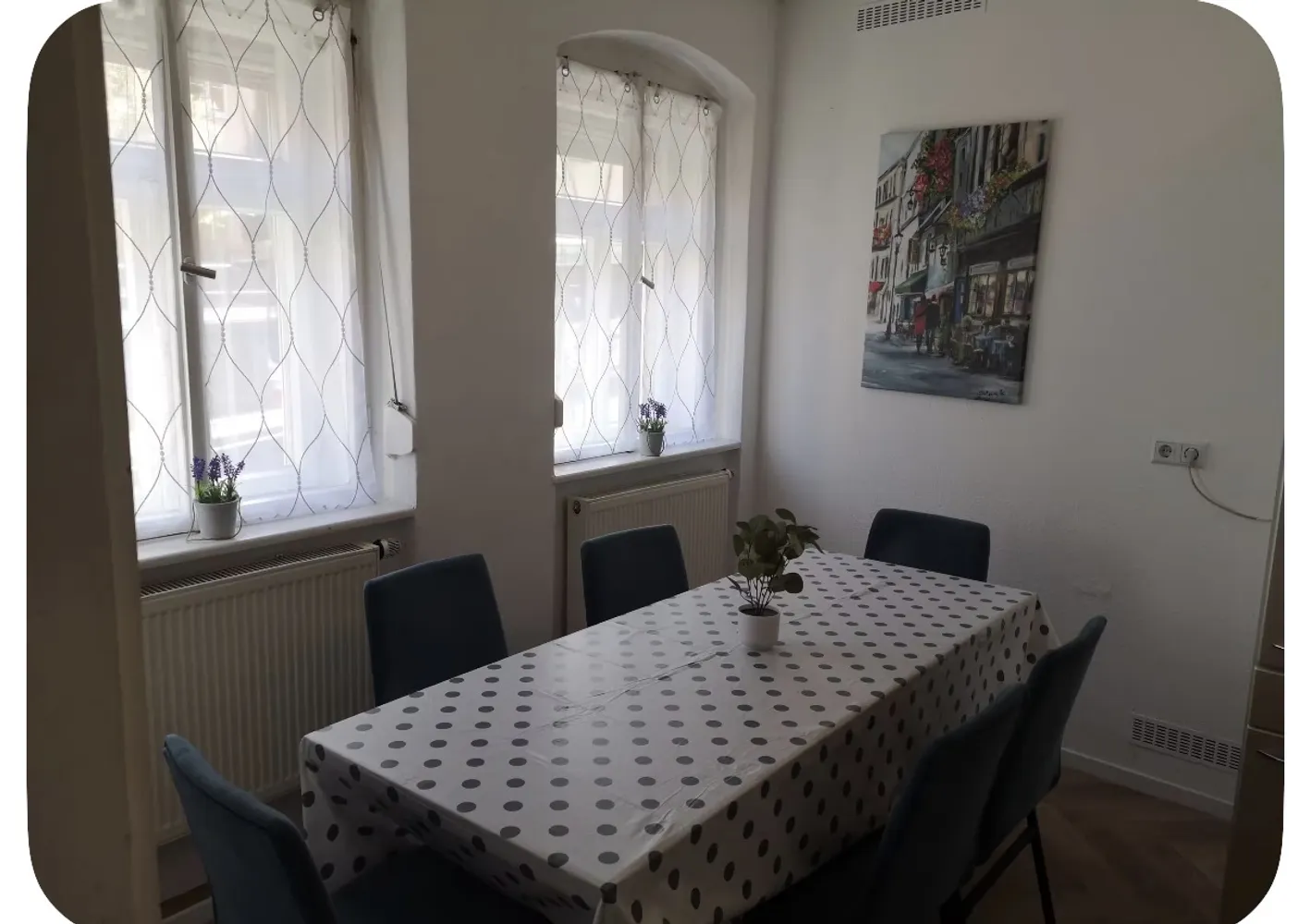 4 Zimmer Haus mit 140 m² in Bamberg – Bild 5