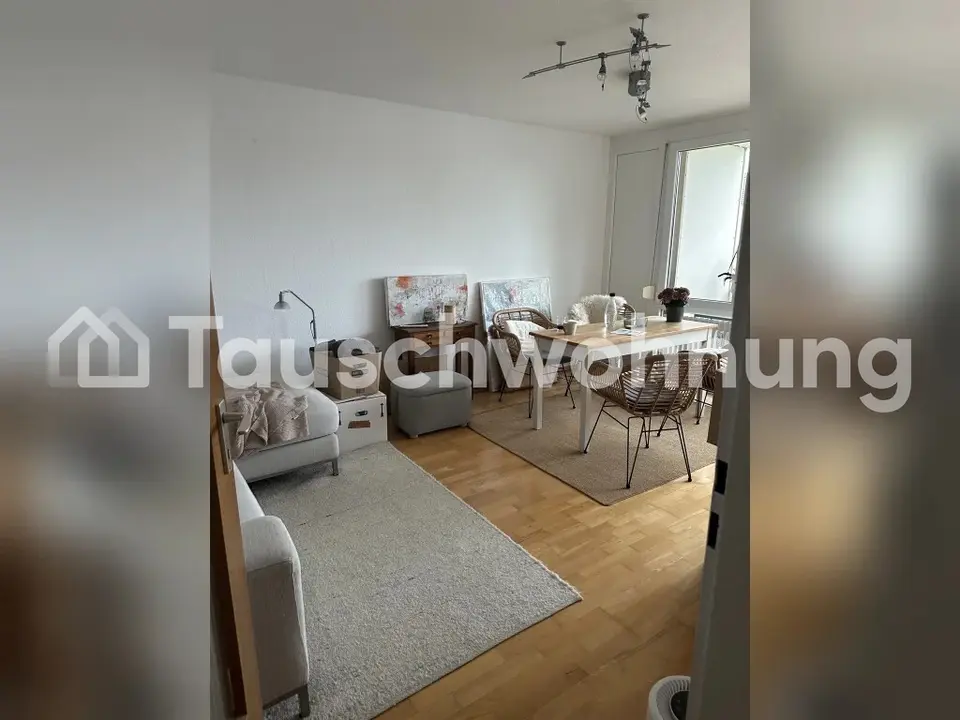 WG-Zimmer mit 49 m² in Weingarten – Bild 10