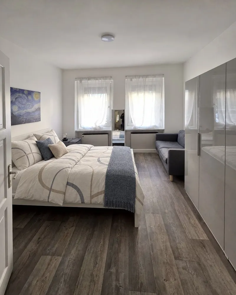 2 Zimmer Wohnung mit 50 m² in Nürnberg – Bild 4