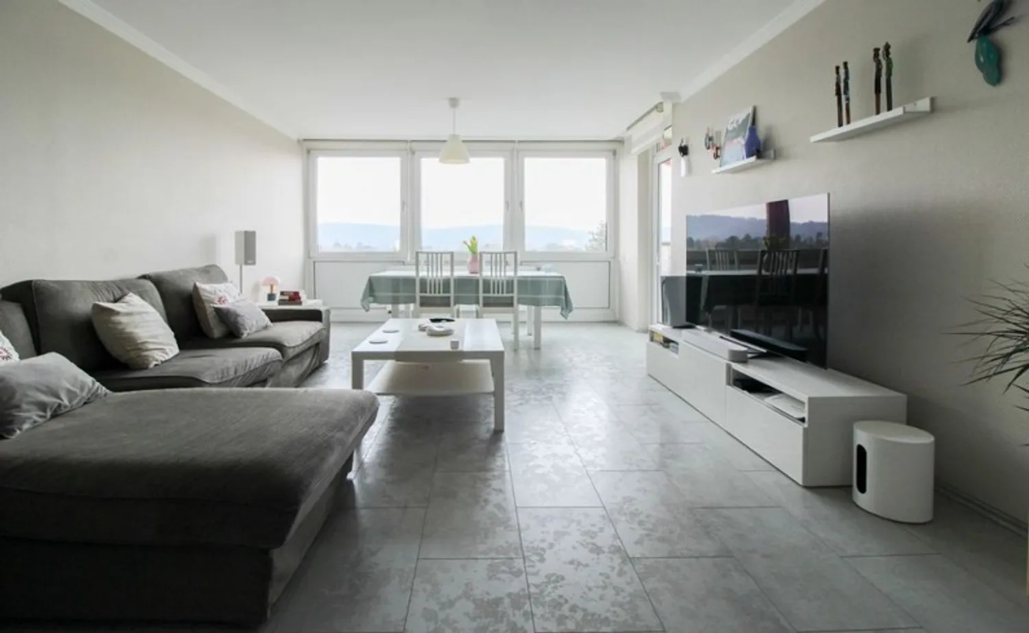 2 room apartment with 64 m² in Bonn – Photo 1