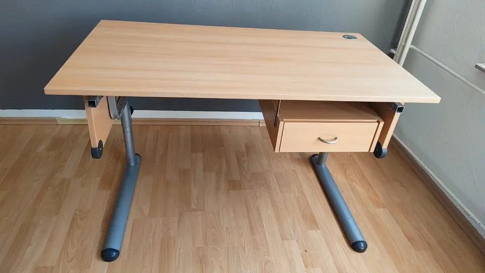 3 Zimmer Wohnung mit 62 m² in Flensburg – Bild 8