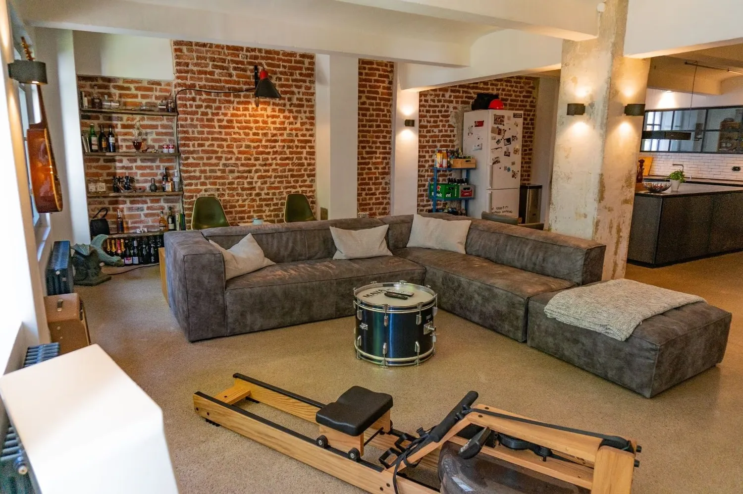 3 Zimmer Wohnung mit 130 m² in Hamburg – Bild 5