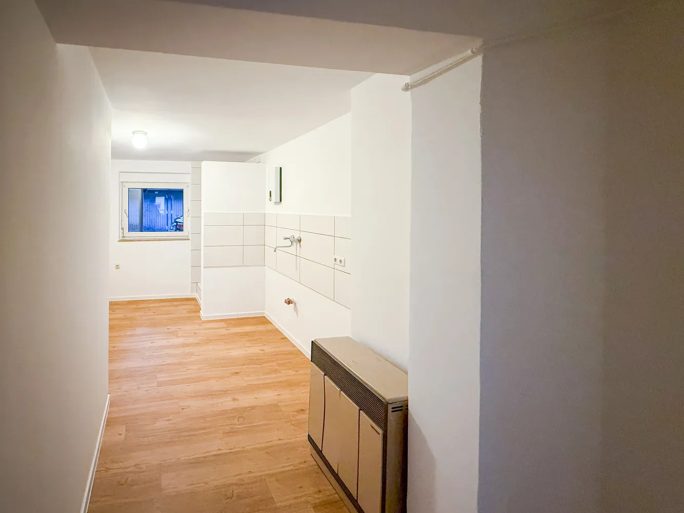 1 Zimmer Wohnung mit 35 m² in Essen – Bild 5