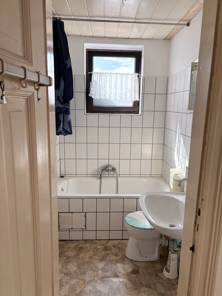 2 Zimmer Wohnung mit 50 m² in Osnabrück – Bild 3