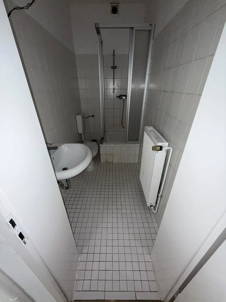 3 room apartment with 70 m² in Halle (Saale) – Photo 5