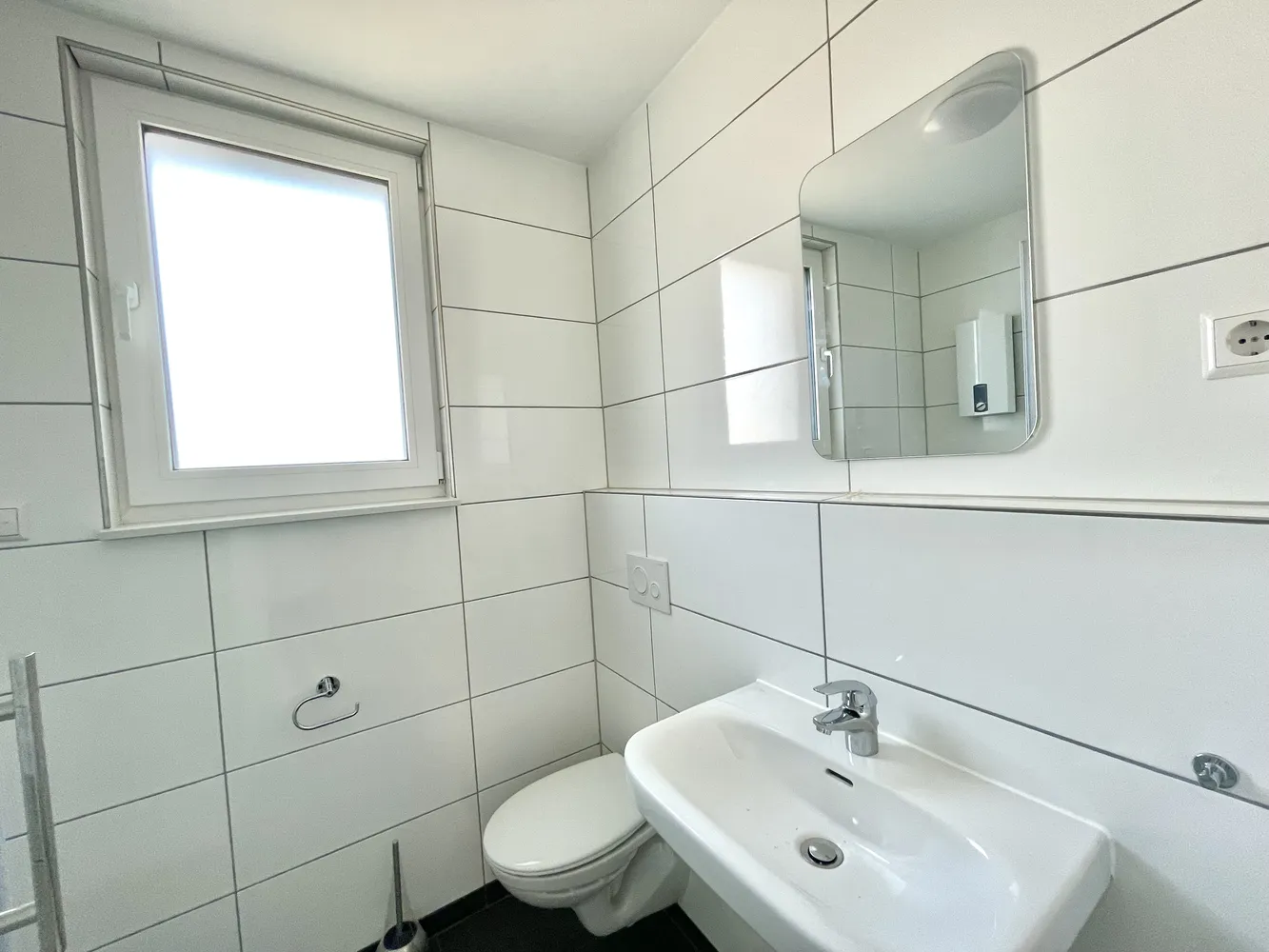 1 room apartment with 15 m² in Heidelberg – Photo 6
