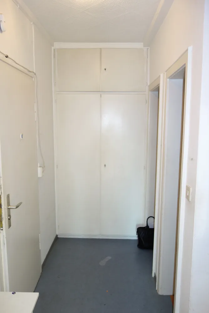 1 Zimmer Wohnung mit 32 m² in Stuttgart – Bild 1