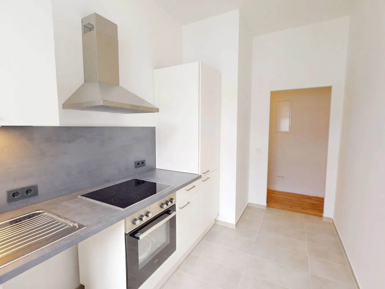 2 Zimmer Wohnung mit 73 m² in Berlin – Bild 6