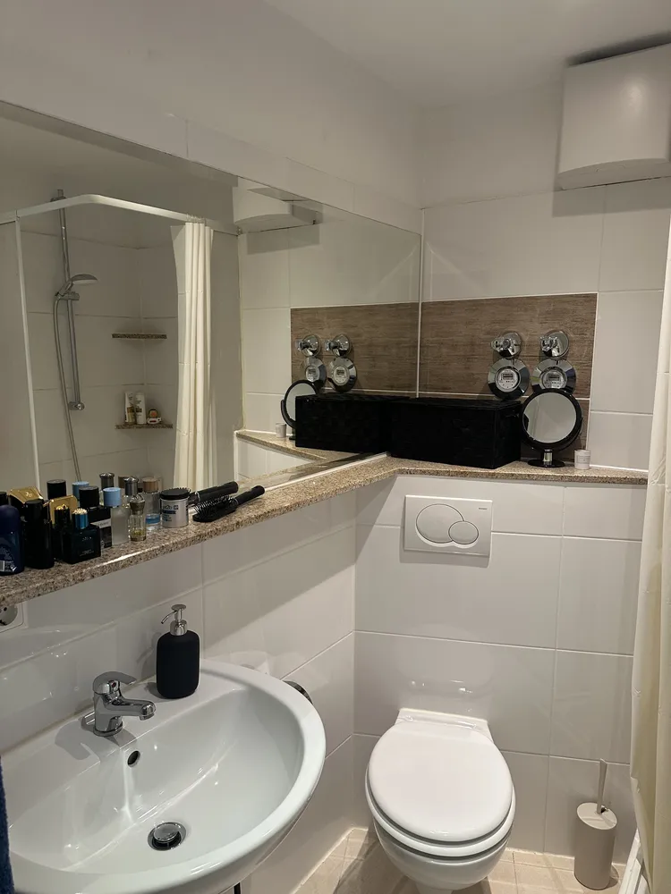 2 Zimmer Wohnung mit 54 m² in Stuttgart – Bild 5