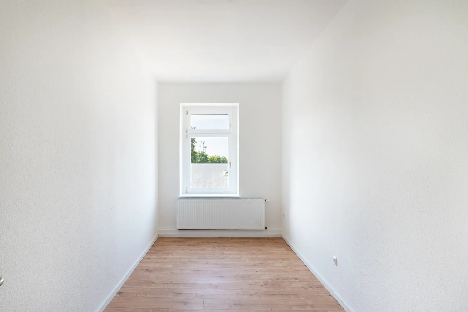 2 Zimmer Wohnung mit 48 m² in Leipzig – Bild 2