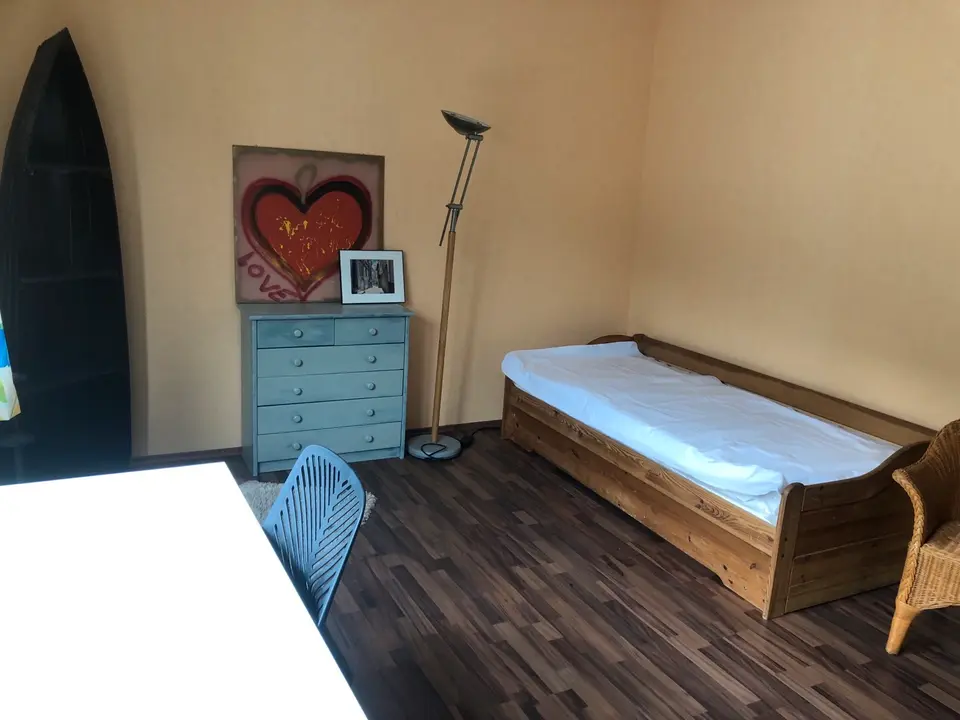 WG-Zimmer mit 90 m² in Miltenberg – Bild 6