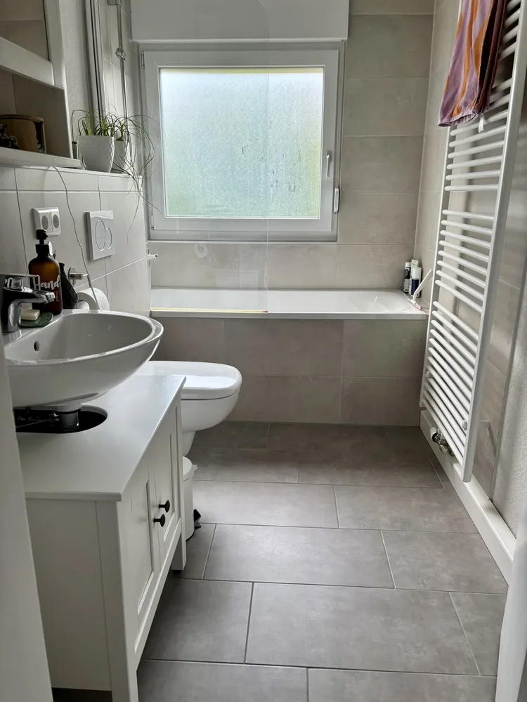 3 room apartment with 70 m² in Biberach an der Riß – Photo 10