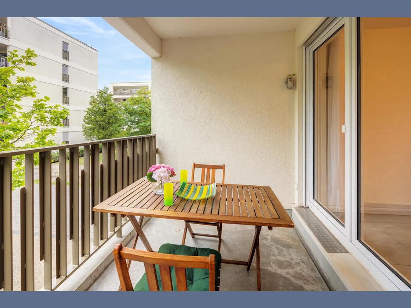 2 Zimmer Wohnung mit 55 m² in München – Bild 4