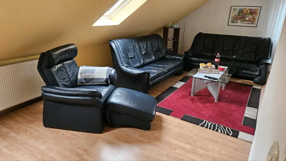 2 Zimmer Wohnung mit 80 m² in Wilhelmshaven – Bild 2