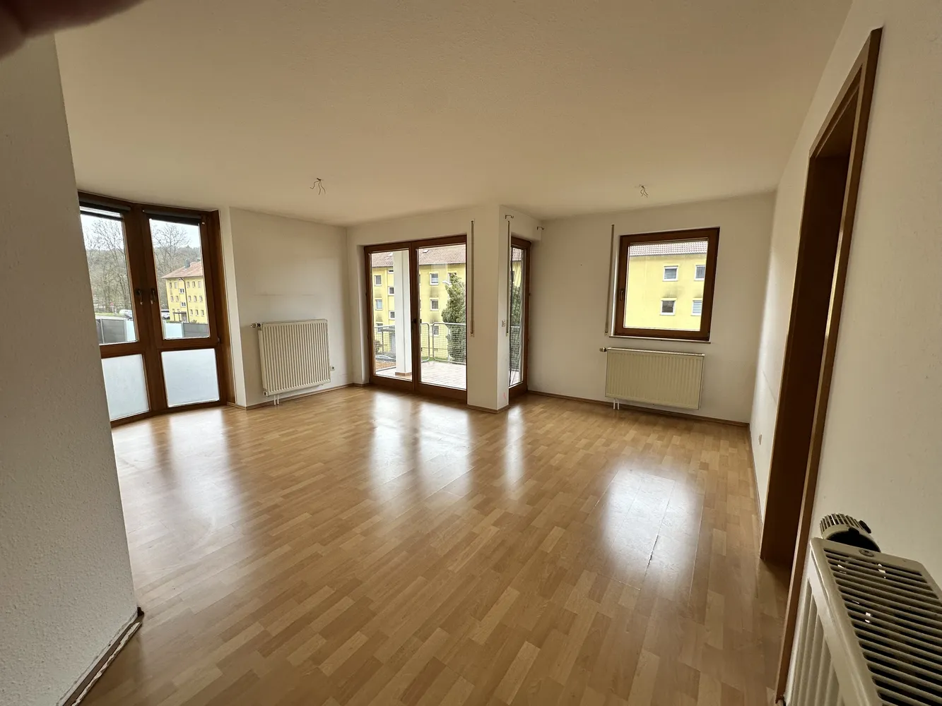 3 Zimmer Wohnung mit 74 m² in Schwäbisch Gmünd – Bild 2