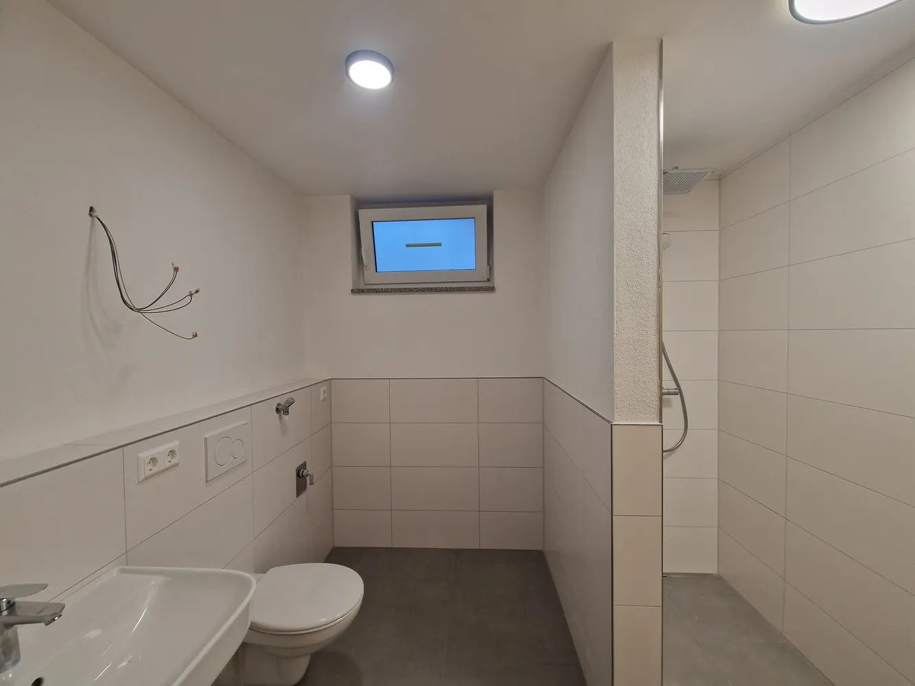 2 Zimmer Wohnung mit 60 m² in Waiblingen – Bild 3