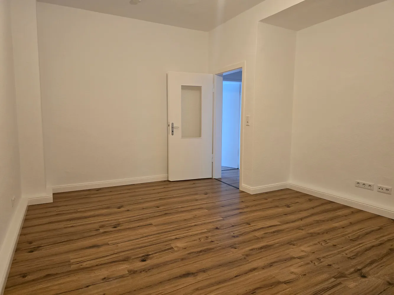 2 Zimmer Wohnung mit 49 m² in Essen – Bild 4