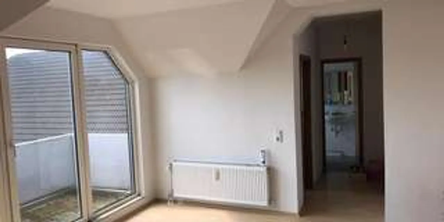 1 Zimmer Wohnung mit 41 m² in Solingen – Bild 3