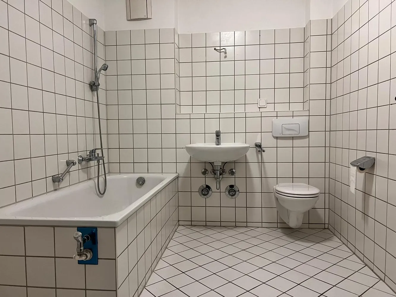 2 Zimmer Wohnung mit 65 m² in Potsdam – Bild 4