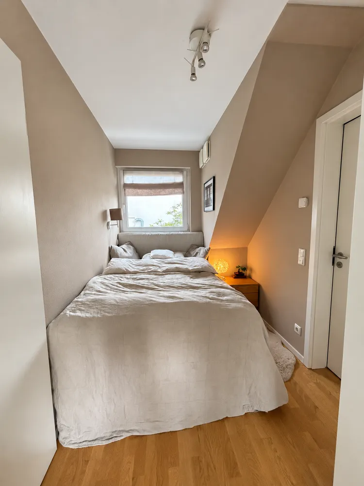 2 Zimmer Wohnung mit 22 m² in Mainz – Bild 8