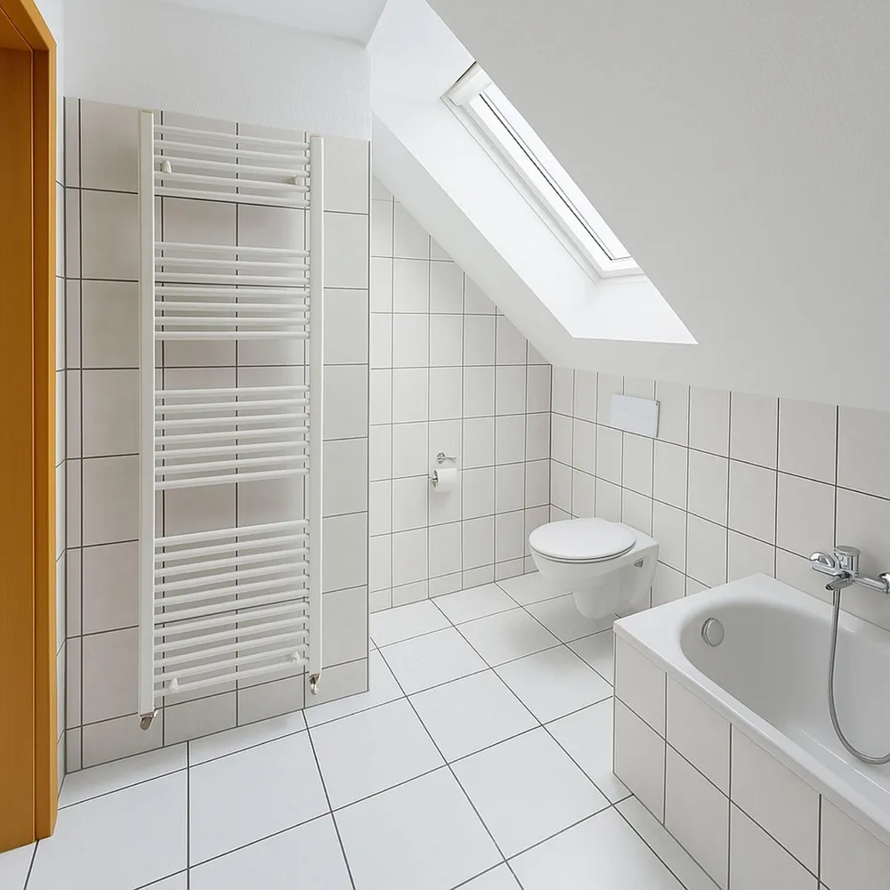 3 Zimmer Wohnung mit 100 m² in Bochum – Bild 10
